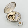 FICKUR, silver, 1900-talets första hälft