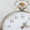 FICKUR, silver, 1900-talets första hälft