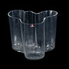 ALVAR AALTO, vas, glas, "Savoy", Ittala, Finland, 1900-/2000-tal