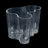 ALVAR AALTO, vas, glas, "Savoy", Ittala, Finland, 1900-/2000-tal