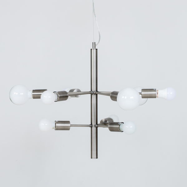 TAKLAMPA, Global Lightning, 2000-tal