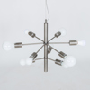 TAKLAMPA, Global Lightning, 2000-tal