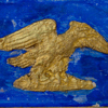 SPEGEL, empirestil, sent 1800-tal