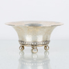 SKÅL, silver, CG Hallberg, 1923