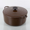 GRYTA, emaljerat gjutjärn, Le Creuset, 1900-/2000-tal