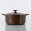 GRYTA, emaljerat gjutjärn, Le Creuset, 1900-/2000-tal