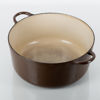 GRYTA, emaljerat gjutjärn, Le Creuset, 1900-/2000-tal