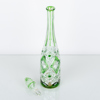 KARAFF SAMT VINGLAS, 7 del, glas, 1900-tal