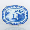STEKFAT, porslin, Kina, Qianlong (1736-1795)