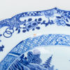 STEKFAT, porslin, Kina, Qianlong (1736-1795)
