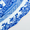 STEKFAT, porslin, Kina, Qianlong (1736-1795)