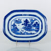 STEKFAT, porslin, Kina, Qianlong (1736-1795)