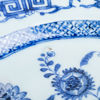 STEKFAT, porslin, Kina, Qianlong (1736-1795)
