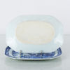 FAT, 1 par, porslin, Kina, Qianlong (1736-1795)
