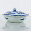 KAROTT, porslin, Kina, Qianlong (1736-1795)