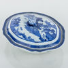 KAROTT, porslin, Kina, Qianlong (1736-1795)