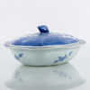 KAROTT, porslin, Kina, Qianlong (1736-1795)