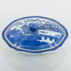 KAROTT, porslin, Kina, Qianlong (1736-1795)