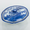 KAROTT, porslin, Kina, Qianlong (1736-1795)
