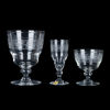 GLASSERVIS, 34 del, glas, Åfors