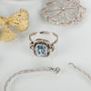 SAMLING SILVERSMYCKEN, 11 del, silver, 1900-tal