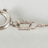 SAMLING SILVERSMYCKEN, 11 del, silver, 1900-tal