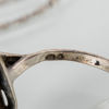SAMLING SILVERSMYCKEN, 11 del, silver, 1900-tal