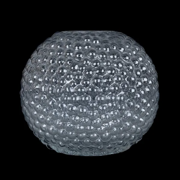 CARINA SETH ANDERSSON, vas, glas, "Dagg", Firma Svenskt Tenn