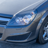 PERSONBIL, OPEL, Astra, manuell, årsmodell 2011, reg nr MAZ 275
