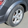 PERSONBIL, OPEL, Astra, manuell, årsmodell 2011, reg nr MAZ 275