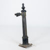 TRÄDGÅRDSPUMP, gjutjärn, 1800-/1900-tal