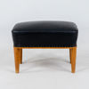 PALL, 1900-talets mitt