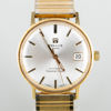 TISSOT, herrarmbandsur, 18k guld, Seastar Seven, 1900-talets andra hälft
