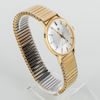 TISSOT, herrarmbandsur, 18k guld, Seastar Seven, 1900-talets andra hälft
