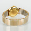 TISSOT, herrarmbandsur, 18k guld, Seastar Seven, 1900-talets andra hälft
