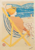 HENRI DE TOULOUSE-LAUTREC (1864-1901), efter, tryck, numrerad 104/275