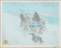 HENRI DE TOULOUSE-LAUTREC (1864-1901), efter, tryck, numrerad 253/500