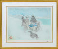 HENRI DE TOULOUSE-LAUTREC (1864-1901), efter, tryck, numrerad 253/500