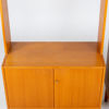 BOKHYLLOR, 1 par, teak, 1950-/60-tal