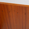BOKHYLLOR, 1 par, teak, 1950-/60-tal