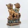 FOUHUNDAR, 1 par, metall, orientaliska, 2000-tal