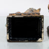 FOUHUNDAR, 1 par, metall, orientaliska, 2000-tal