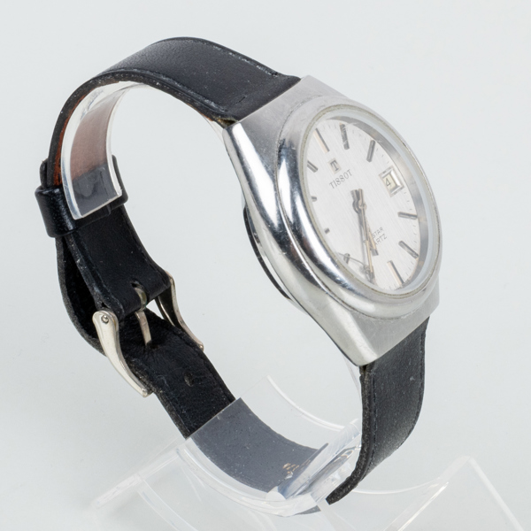 ARMBANDSUR, stål, Tissot, Seastar, 1900-talets andra hälft 
