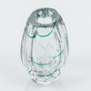 ELIS BERGH, vas, glas, Kosta