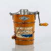 GLASSMASKIN, "Reliance ice cream freezer", Husqvarna, 1900-talets mitt