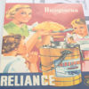 GLASSMASKIN, "Reliance ice cream freezer", Husqvarna, 1900-talets mitt