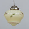TAKLAMPA, funkis, 1930-/40-tal