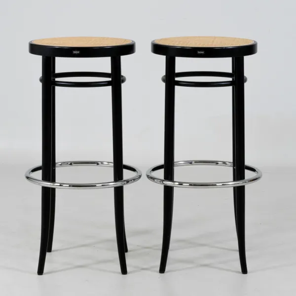 BARPALLAR, 1 par, Thonet, 2000-tal