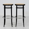 BARPALLAR, 1 par, Thonet, 2000-tal