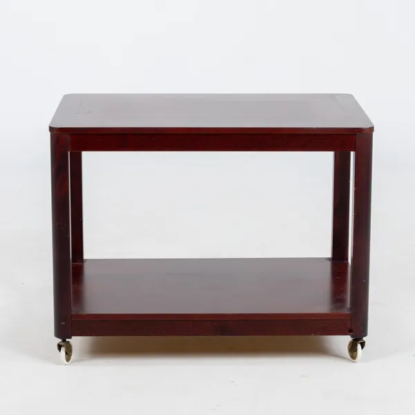 KARIN MOBRING, serveringsvagn, "Stockholm", Ikea, 1900-talets slut